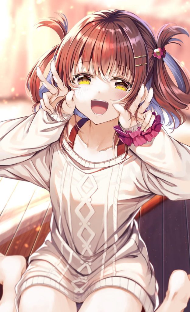 プリンセスコネクト!の高画質なエロ画像を探してみました!
