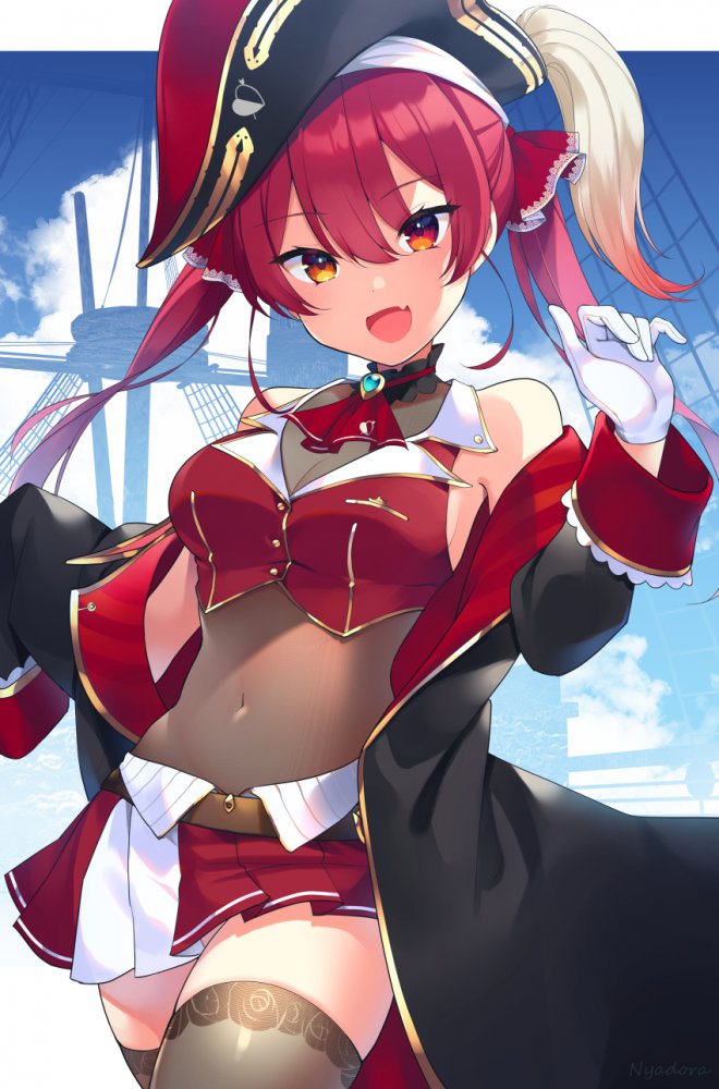 非エロの二次元エロ画像。