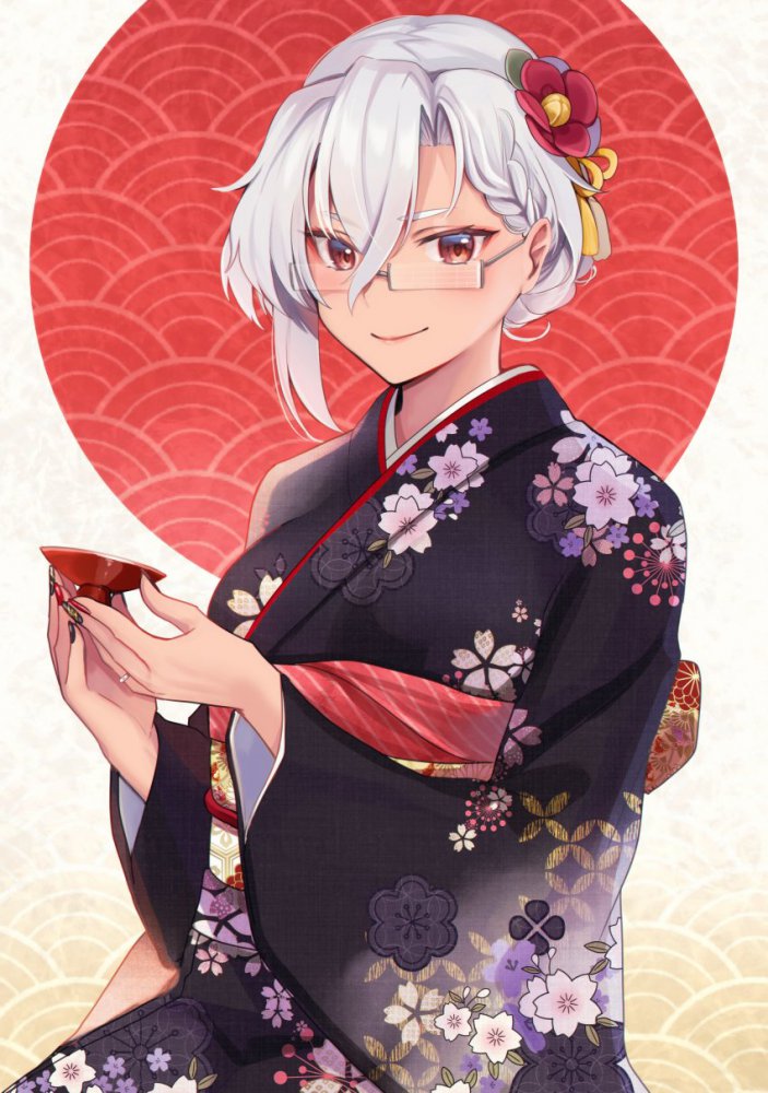 日焼け・褐色の二次エロ画像くだしあ。