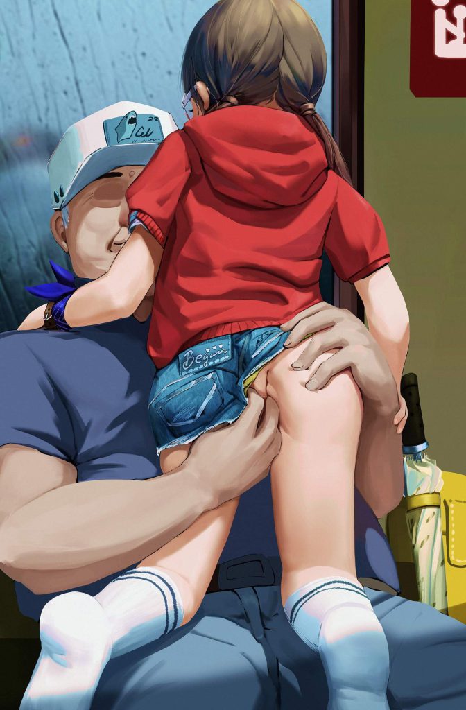 手マンのエロ＆萌え画像まとめ！