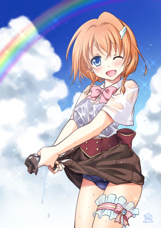白猫プロジェクトの画像ってエロいよな?