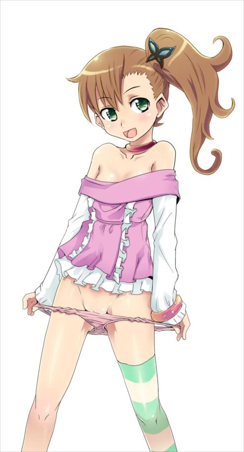 超速変形ジャイロゼッター画像で今夜もイチャラブ妄想!「やっ♥ダメェ♥そこぉ♥そこいじめないでぇ♥」