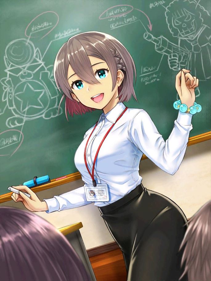白猫プロジェクトの画像ってエロいよな?
