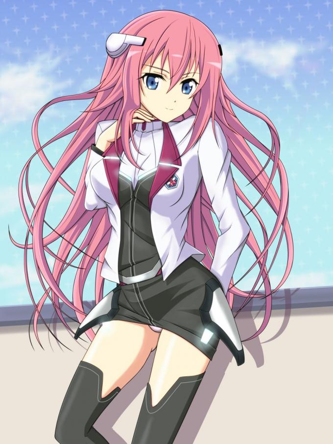 学戦都市アスタリスクのエロ画像詰め合わせ
