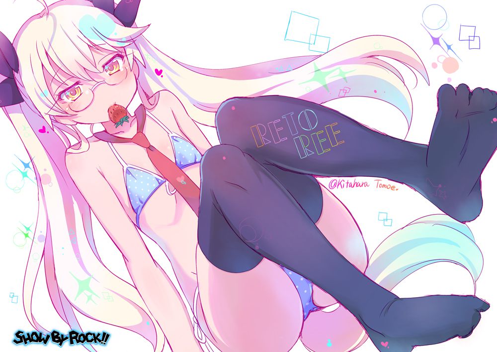 SHOW BY ROCK!!の画像で一発ヌキたい