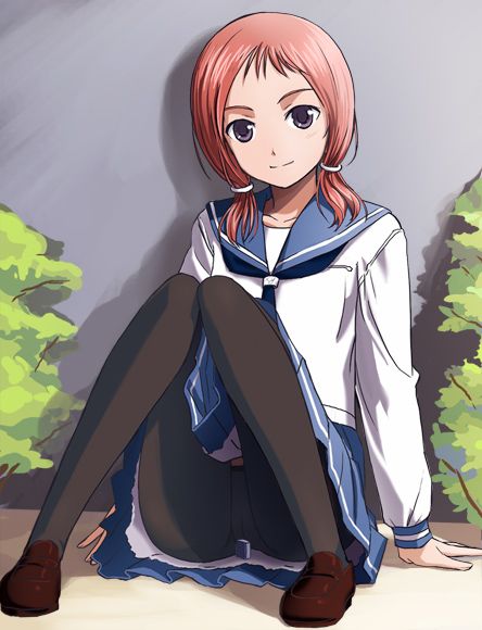 咲-Saki-の可愛い二次元画像。