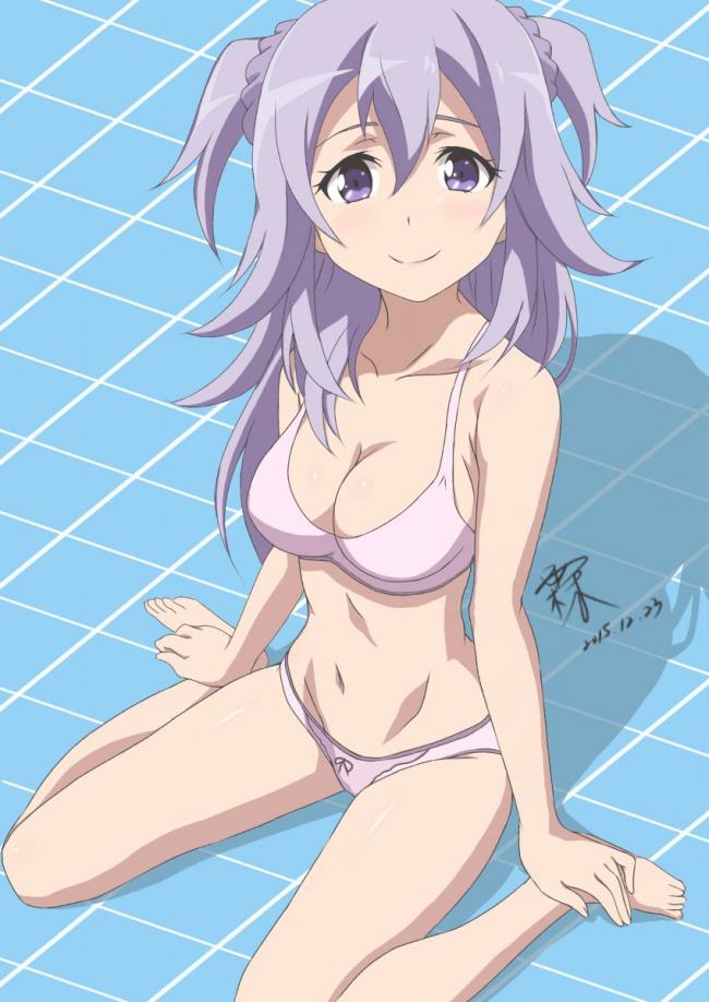 学戦都市アスタリスクのエロ画像詰め合わせ
