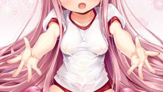 ロウきゅーぶ！のレベルが高いエロ画像