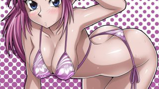 HUNTER×HUNTERのエロ画像みて幸せになろう！
