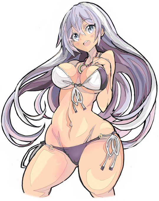 シャドウバースのドエロい画像