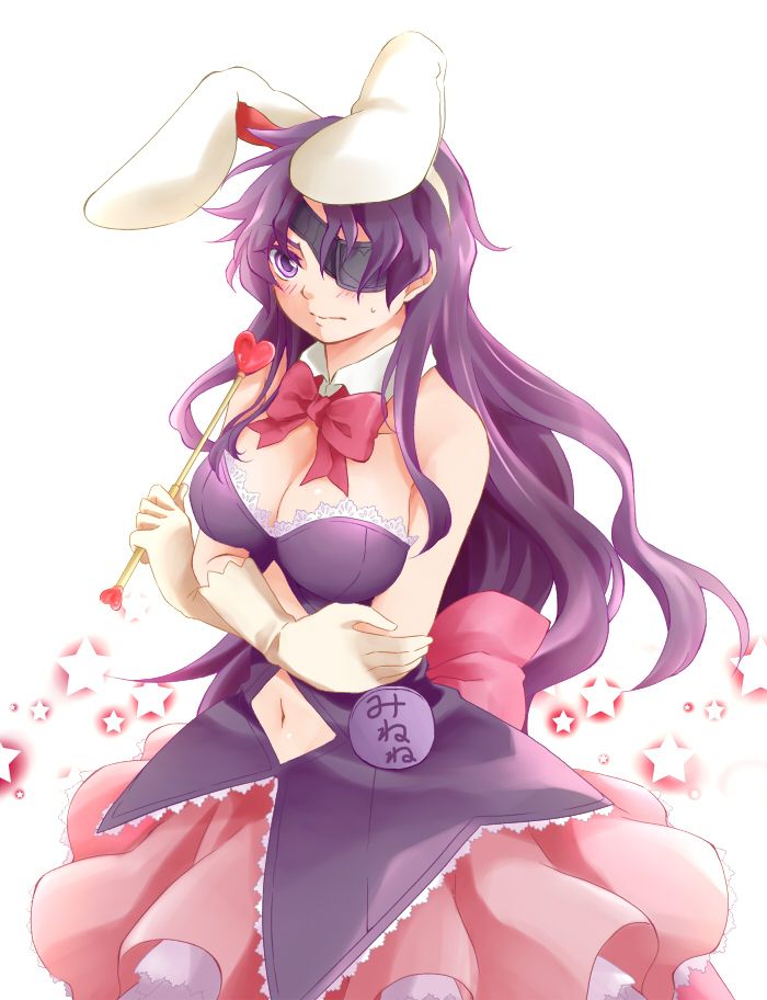 即ヌキ！ぐうシコな「未来日記」系激レア画像ｗｗｗ【エロ画像】