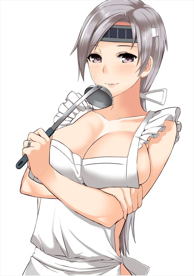 艦隊これくしょんの画像下さい!
