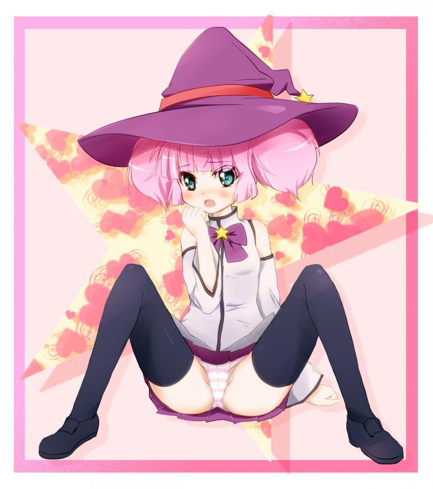 ゆるゆりのエッロエロな画像を見たくはないかい？