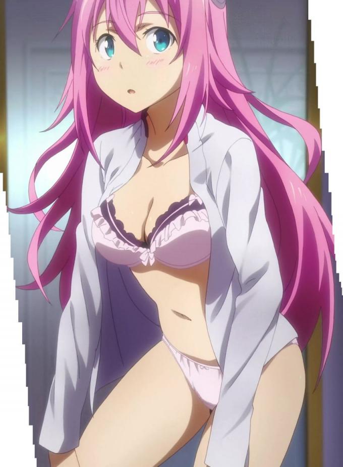 学戦都市アスタリスクの画像倉庫がここです!