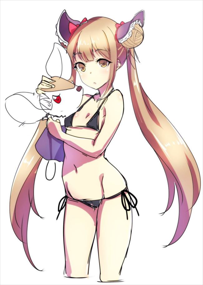 シャドウバースのドエロい画像