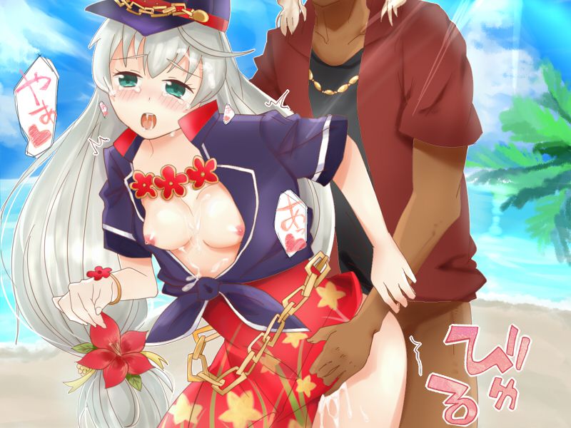 白猫プロジェクトの画像ってエロいよな?
