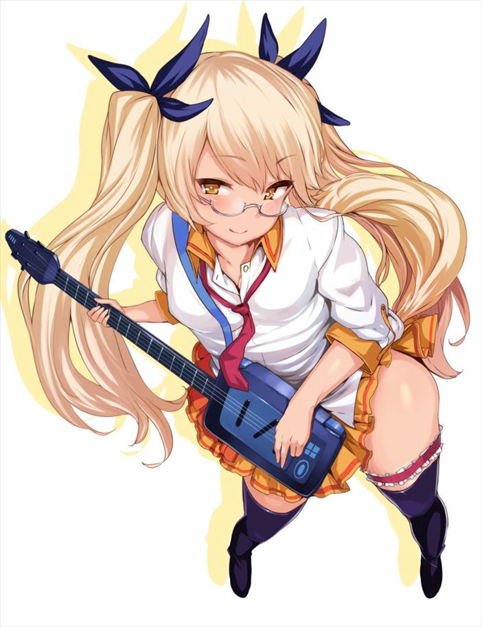 SHOW BY ROCK!!の画像で一発ヌキたい