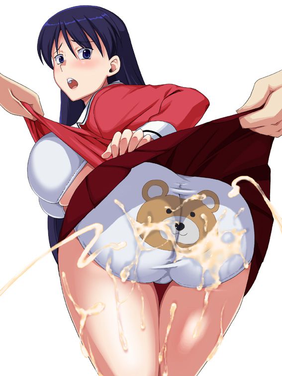 あずまんが大王の画像でとことんヌキヌキしたい