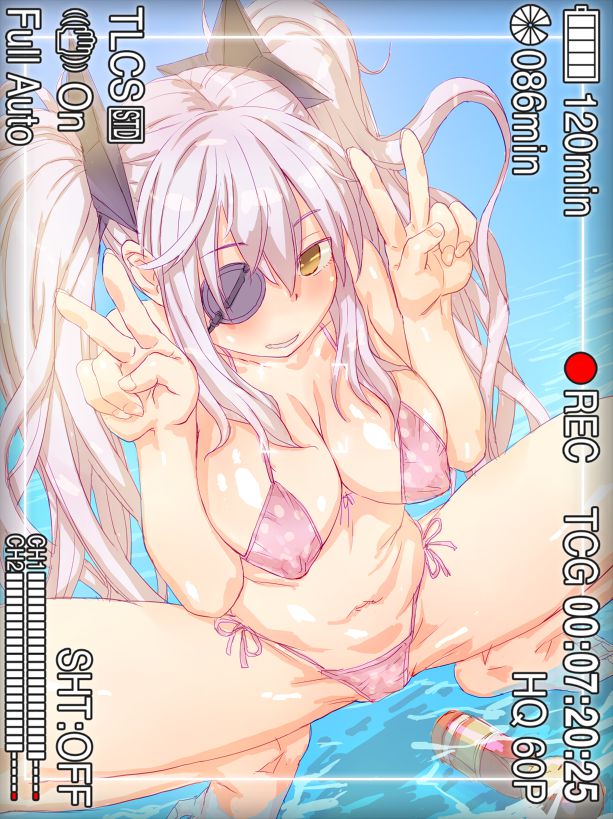 閃乱カグラの二次エロ画像まとめ