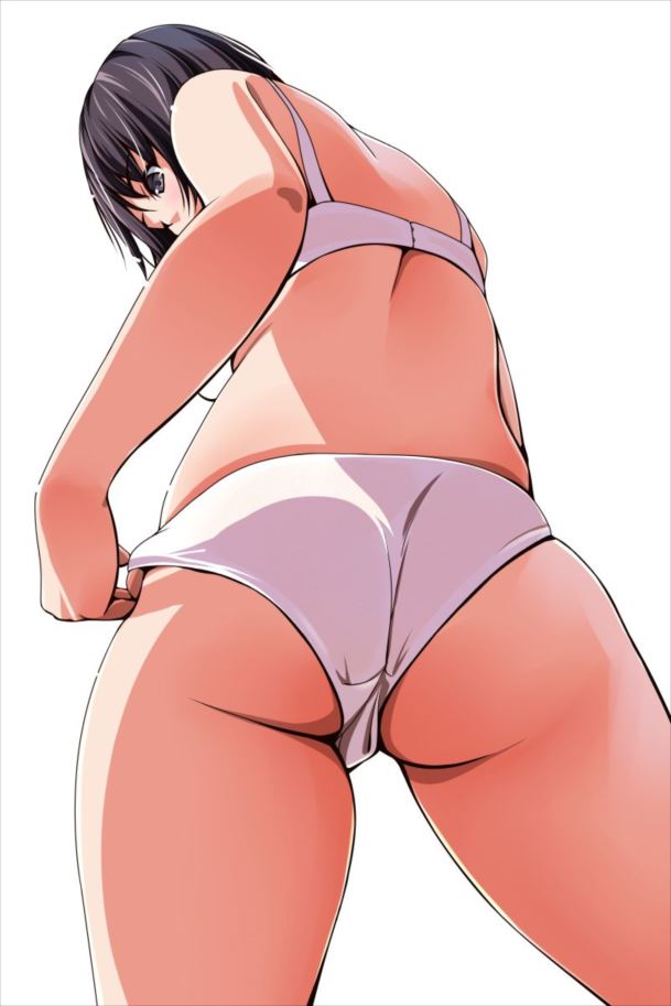 サマーウォーズは最高だぜぇぇ!!ってなるエロ画像