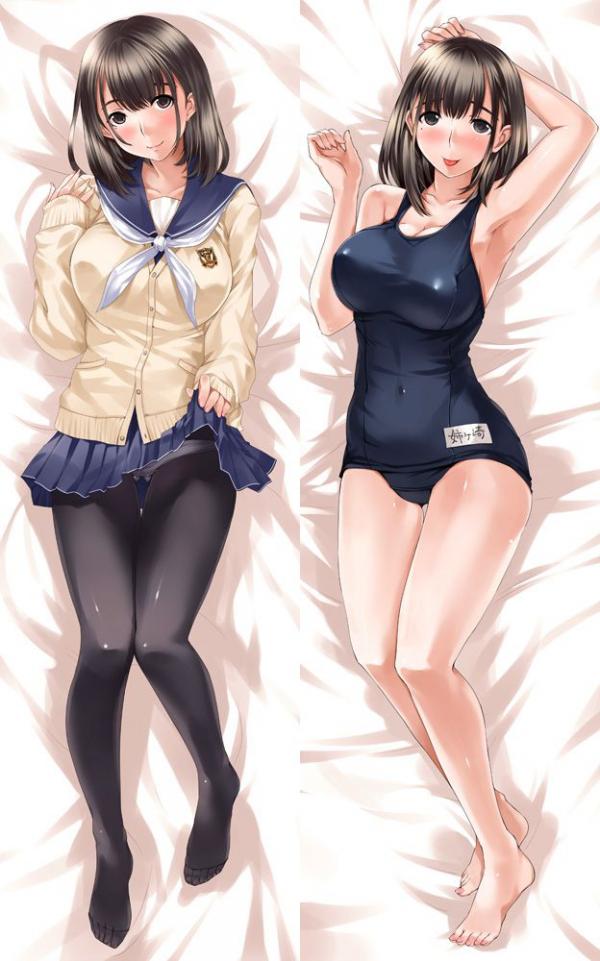 ラブプラスの二次フェチ画像。