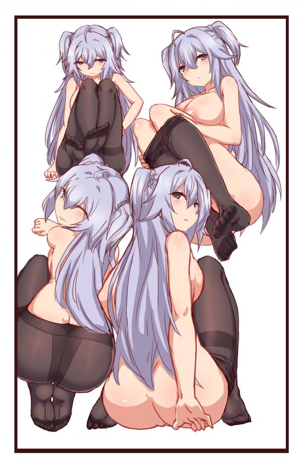 学戦都市アスタリスクのエロ画像詰め合わせ