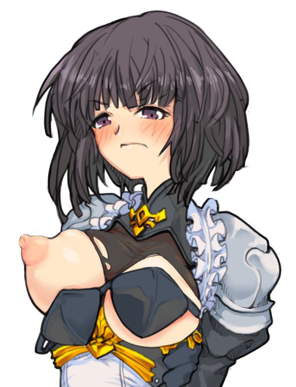 シャドウバースのドエロい画像