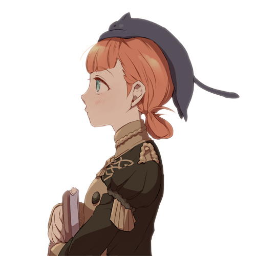ファイアーエムブレムの画像フォルダを公開する!