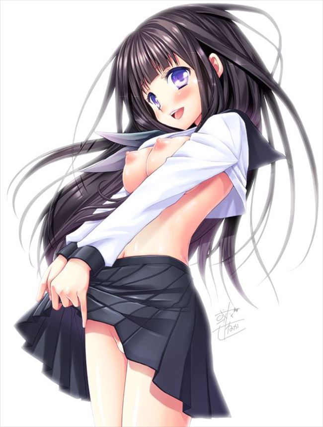 俺のとっておきの氷菓の画像フォルダを見せる