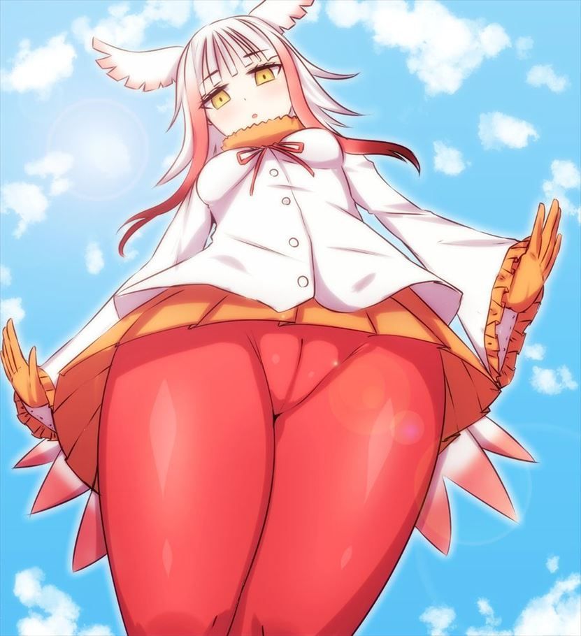 けものフレンズのエロ画像がほしい!