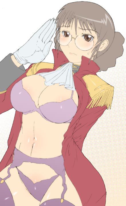 機動戦士ガンダムの抜けるエロ画像まとめ!