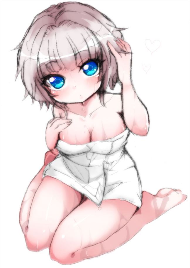 白猫プロジェクトの画像ってエロいよな?