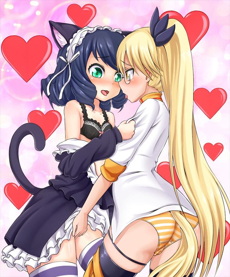 SHOW BY ROCK!!の画像で一発ヌキたい
