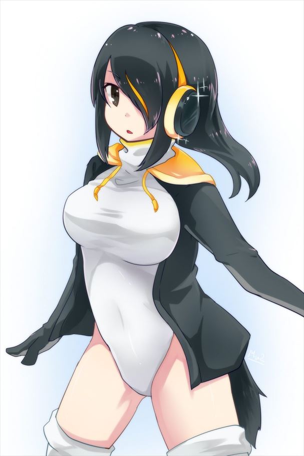 けものフレンズのエロ画像がほしい!