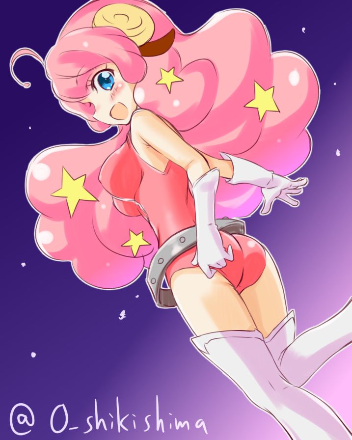 SHOW BY ROCK!!の画像で一発ヌキたい