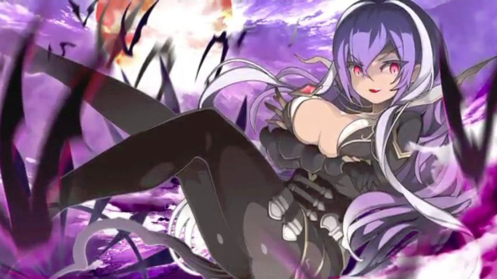 シャドウバースのドエロい画像