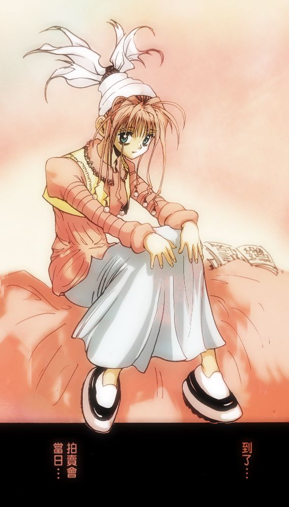 HUNTER×HUNTERのエロ画像を集めてみた
