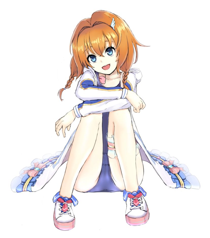 白猫プロジェクトの画像ってエロいよな?