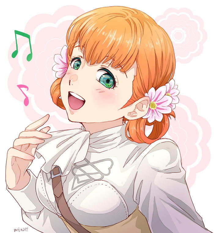 ファイアーエムブレムの画像フォルダを公開する!
