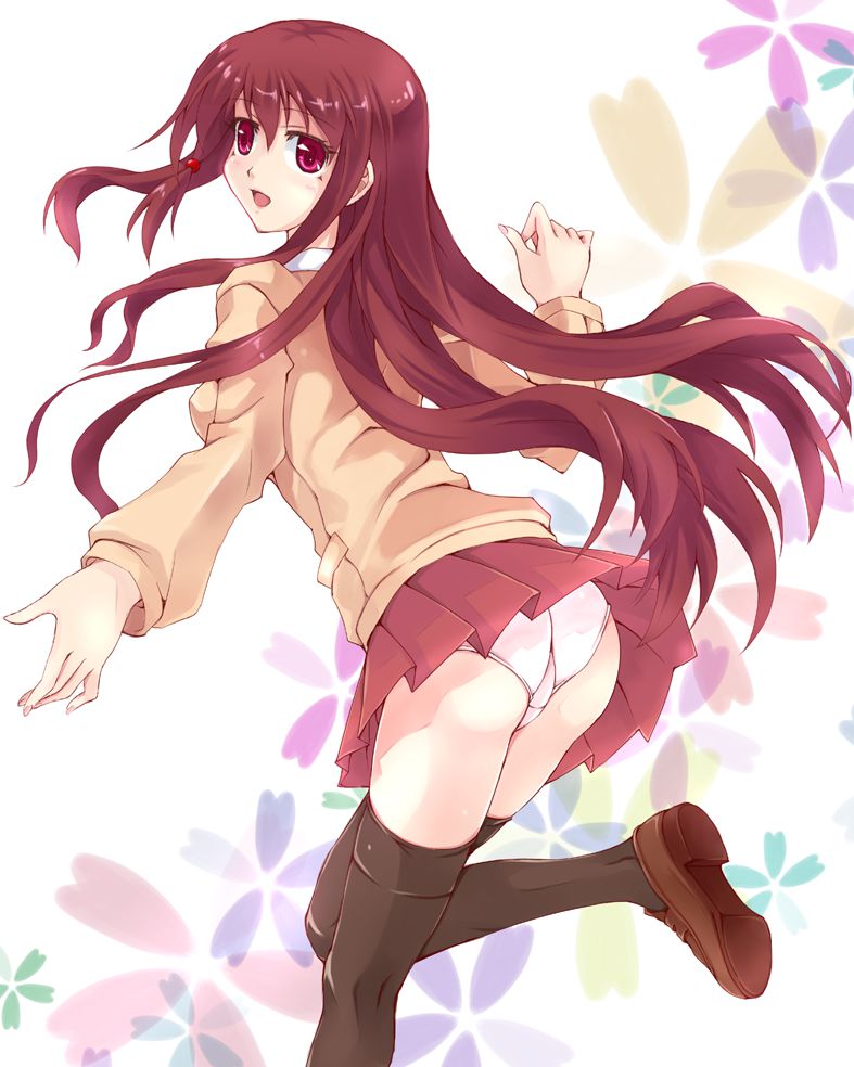 咲-Saki-の可愛い二次元画像。