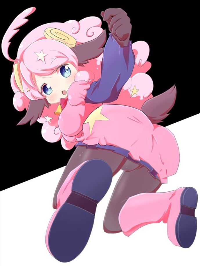 SHOW BY ROCK!!のエロ画像をランダムに貼っていくスレ
