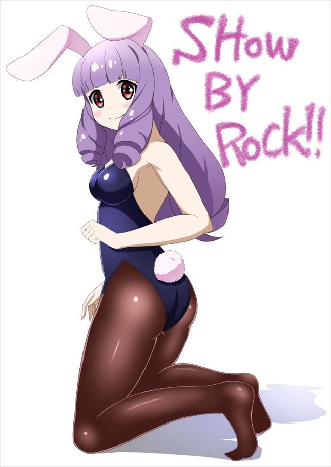SHOW BY ROCK!!の画像で一発ヌキたい