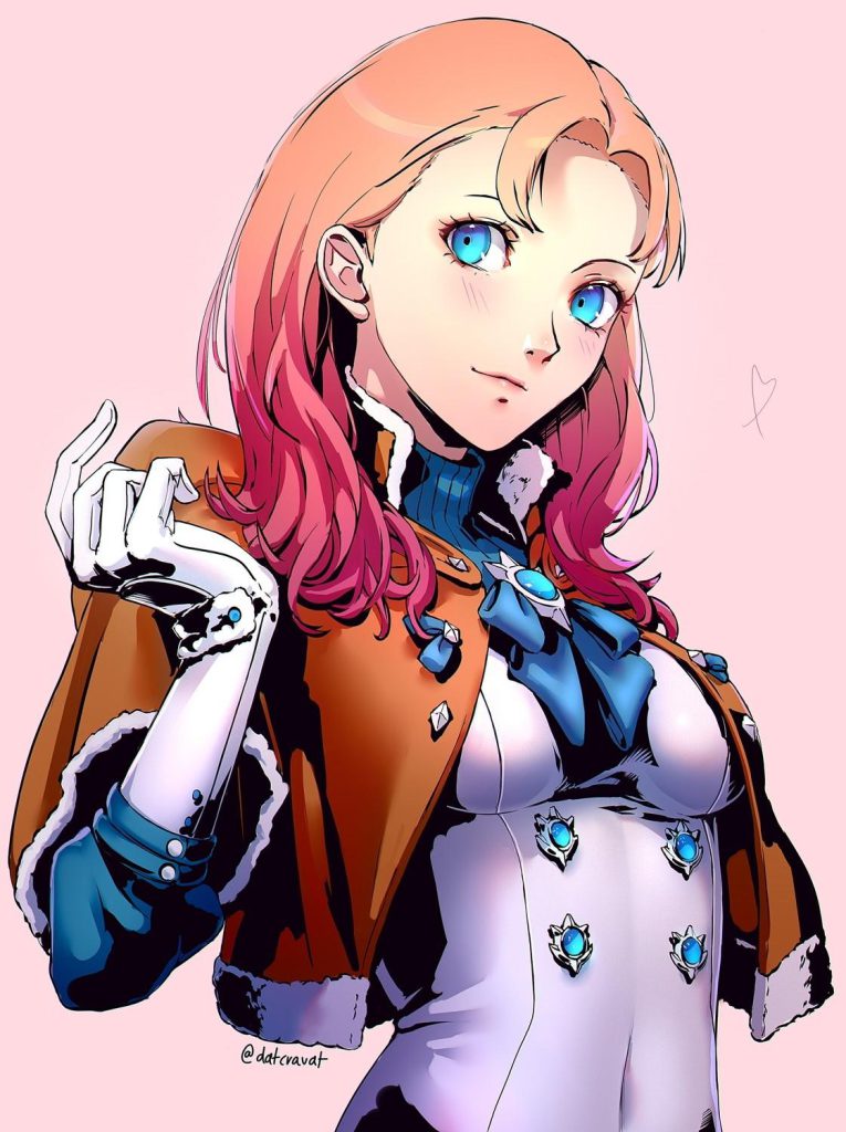 ファイアーエムブレムの画像フォルダを公開する!