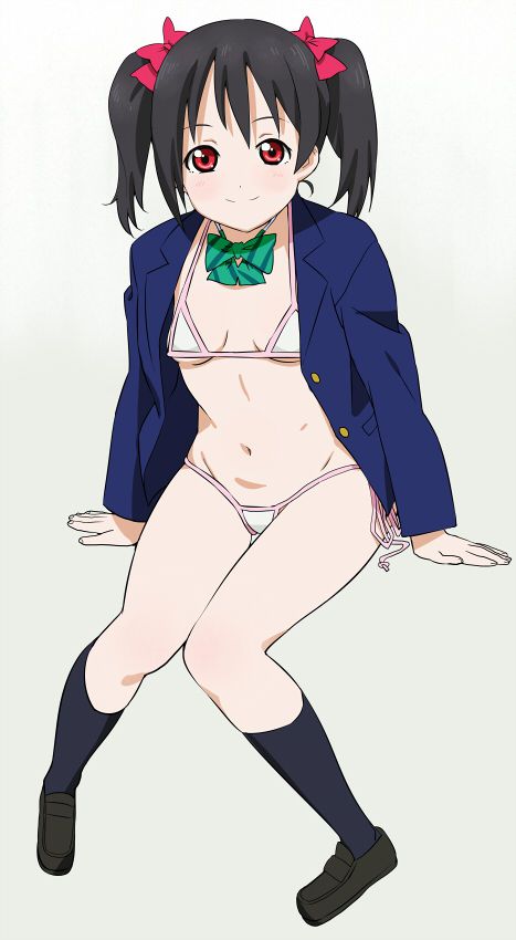 ラブライブ!のエロすぎる画像ください!