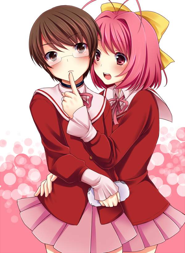 神のみぞ知るセカイの選り抜き画像♪