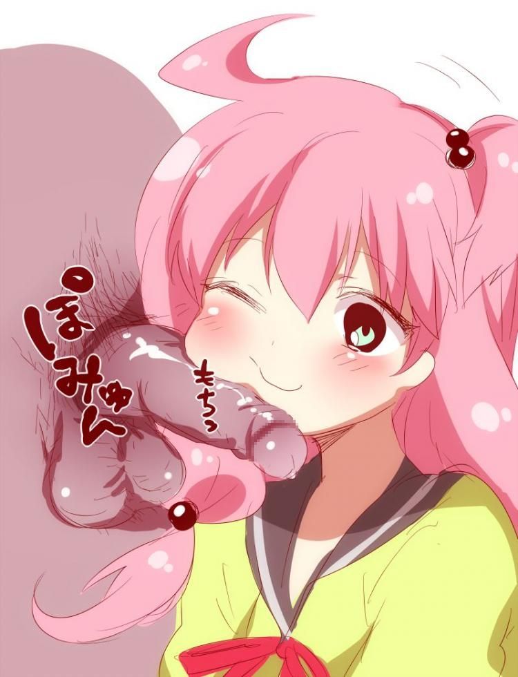 てーきゅうのエロ可愛い画像貼っていくぜ!