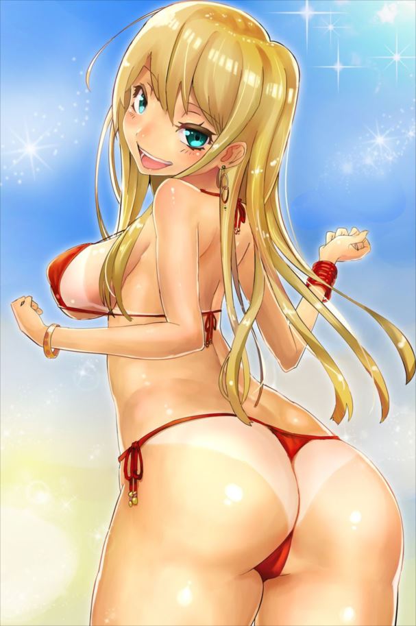 Tokyo 7th シスターズのドエロい画像