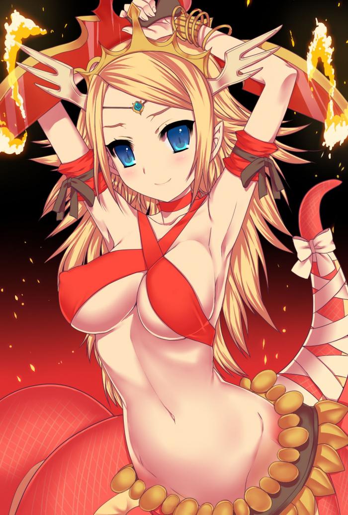 パズル&ドラゴンズの画像倉庫がここです!