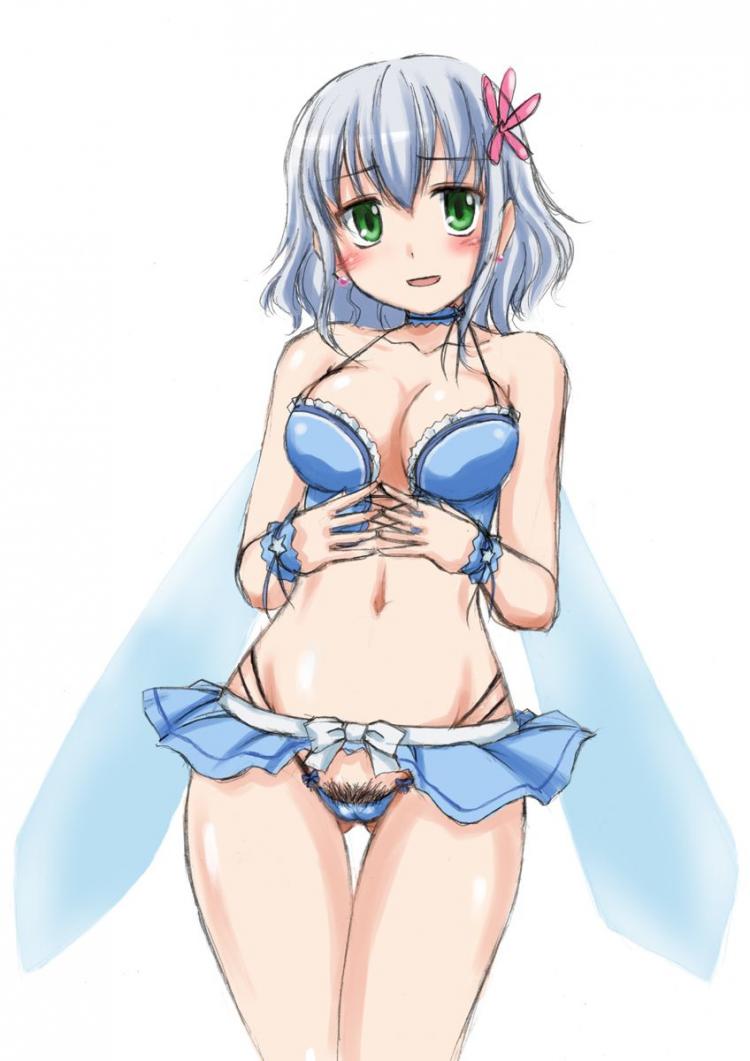 甘城ブリリアントパークについてのエロ画像