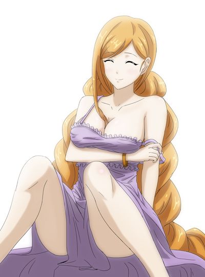 こんなにエロ過ぎる白猫プロジェクトの画像は反則です!